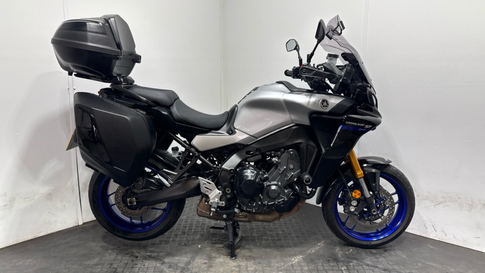 Yamaha Tracer 9 Gt (21MY)